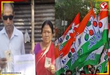 বাস্তবে জীবিত, SIR-এ মৃত! কোচবিহারের ঘটনায় গর্জে উঠল তৃণমূল