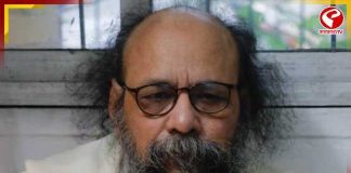 SIR শুনানিতে তলব জয় গোস্বামীর