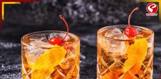 আজ থেকে বাড়ল মদের দাম