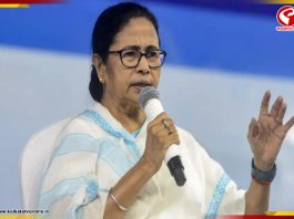 কোচবিহার সফরে মুখ্যমন্ত্রী, রাসমেলা মাঠে জনসভা