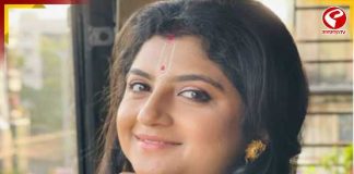 গানপাড়ায় সুখবর! অদিতি মুন্সি কি মা হচ্ছেন?