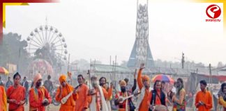 ২৩ ডিসেম্বর থেকে শুরু হচ্ছে শান্তিনিকেতন পৌষমেলা, কতদিন চলবে দেখুন…