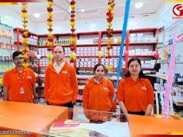 পূর্ব রেলের বড় উদ্যোগ, শিয়ালদহ ডিভিশনের ১৩টি স্টেশনে চালু ‘দাওয়া দোস্ত’