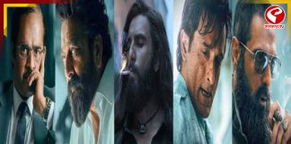 ‘ধুরন্ধর’-এর ওপেনিং ইনিংসেই ছক্কা হাঁকিয়েছেন রণবীর সিং