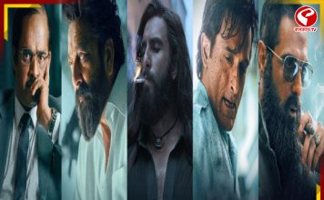 ‘ধুরন্ধর’-এর ওপেনিং ইনিংসেই ছক্কা হাঁকিয়েছেন রণবীর সিং