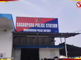 মুর্শিদাবাদে বড় সাফল্য, সাগরপাড়ায় কুখ্যাত মাটি মাফিয়া কালু গুন্ডাসহ গ্রেফতার ৫