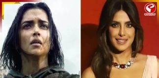 দীপিকার পর প্রভাসের ছবি করতে নারাজ প্রিয়াঙ্কাও!