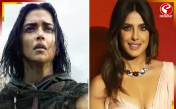 দীপিকার পর প্রভাসের ছবি করতে নারাজ প্রিয়াঙ্কাও!