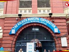 বহুতল নয়, এবার ভূগর্ভে রেন ওয়াটার হারভেস্টিং! বৃষ্টির জল ধরে রাখতে অভিনব উদ্যোগ পুরসভার