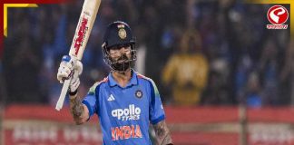 বিজয় হাজারে ট্রফিতে দল ঘোষণা দিল্লির! দলে পন্থ–কোহলি