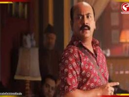 ‘একেনবাবু’র গাড়িতে বাসের ধাক্কা, টালিগঞ্জে দুর্ঘটনার কবলে অভিনেতা অনির্বাণ চক্রবর্তী