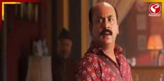 ‘একেনবাবু’র গাড়িতে বাসের ধাক্কা, টালিগঞ্জে দুর্ঘটনার কবলে অভিনেতা অনির্বাণ চক্রবর্তী