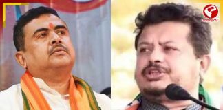 “উনি কি কমিশনের এজেন্ট?” SIR ইস্যুতে শুভেন্দুকে কটাক্ষ ঋতব্রতর