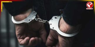 চাকরির নামে প্রতারণা! জেলা পুলিশের অভিযানে প্রতারকের পর্দাফাঁস