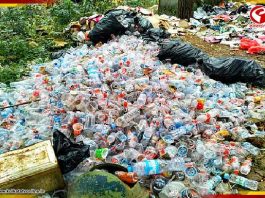 এক বস্তা প্লাস্টিক দিলেই মিলবে ভরপেট খাবার!