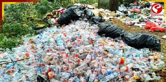 এক বস্তা প্লাস্টিক দিলেই মিলবে ভরপেট খাবার!