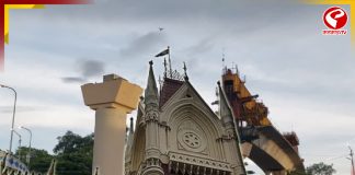 ‘প্রেস্টিজিয়াস প্রজেক্ট’,চিংড়িঘাটার মেট্রোর কাজ নিয়ে অসন্তোষ প্রকাশ হাইকোর্টের