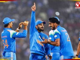 সেঞ্চুরি না করেও বিশ্বরেকর্ড বিরাটের! পন্টিংকে টপকে হলেন নম্বর ওয়ান