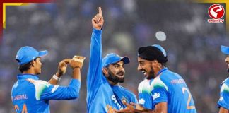 সেঞ্চুরি না করেও বিশ্বরেকর্ড বিরাটের! পন্টিংকে টপকে হলেন নম্বর ওয়ান