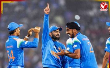 সেঞ্চুরি না করেও বিশ্বরেকর্ড বিরাটের! পন্টিংকে টপকে হলেন নম্বর ওয়ান