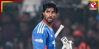 প্রোটিয়াদের বিরুদ্ধে সফলতম ব্যাটারকে কী পুরস্কার দিল BCCI?