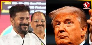 ট্রাম্পের নামে সড়ক! বিশ্বের নজরে আসতে বড় সিদ্ধান্ত রেভন্ত সরকারের