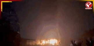 রাতের গোয়ায় বিখ্যাত নাইটক্লাবে বিধ্বংসী আগুন, মৃত ২৩