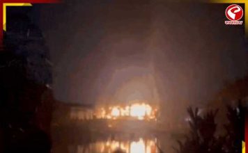 রাতের গোয়ায় বিখ্যাত নাইটক্লাবে বিধ্বংসী আগুন, মৃত ২৩