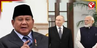 ভারত সফর সারতেই আরেক দেশ আমন্ত্রণ জানাল পুতিনকে!