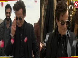 ধুরন্ধরে গ্র্যান্ড এন্ট্রি অক্ষয় খান্নার, না দেখলেই মিস