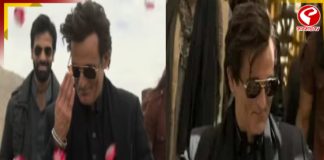 ধুরন্ধরে গ্র্যান্ড এন্ট্রি অক্ষয় খান্নার, না দেখলেই মিস