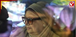 খালেদা জিয়ার বিদেশে চিকিৎসার প্রস্তুতিতে তৎপর ইউনুস সরকার