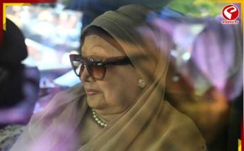 খালেদা জিয়ার বিদেশে চিকিৎসার প্রস্তুতিতে তৎপর ইউনুস সরকার