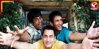 ১৫ বছর বাদে আসছে ‘থ্রি ইডিয়টস’-এর সিক্যুয়েল