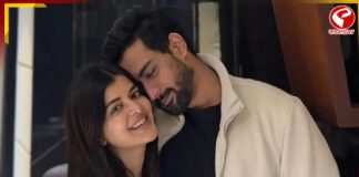 দেবমাল্যর সঙ্গে বিয়ের পিঁড়িতে মধুমিতা