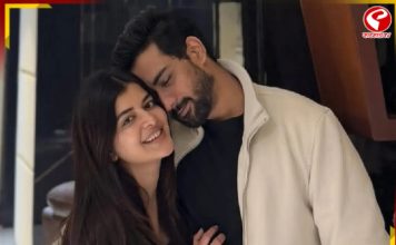 দেবমাল্যর সঙ্গে বিয়ের পিঁড়িতে মধুমিতা