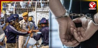 বেলেঘাটায় পুলিশের হানা! যুবভারতী কাণ্ডে পাকড়াও আরও এক