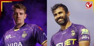 IPL-এ কত নম্বরে ব্যাটিং করবেন গ্রিন? জানিয়ে দিলেন KKR কোচ