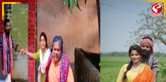 ১২ ডিসেম্বর মুক্তি পাচ্ছে আতিউল ইসলামের সাইকো থ্রিলার ‘দানব’