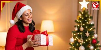 হোটেল রুমে কার সাথে বড়দিন কাটাচ্ছেন স্মৃতি মন্ধানা? দেখুন ছবি