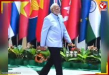 ‘চা-ওয়ালা’ মোদির AI ভিডিও! কটাক্ষ কংগ্রেসের, কী জবাব দিল বিজেপি?