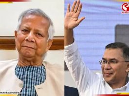 “আই হ্যাভ আ প্ল্যান,” তারেকের হুঙ্কারে চাপে পড়বে ইউনুস সরকার?