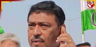 অপরিচিত নম্বর থেকে প্রাণনাশের হুমকি, থানায় অভিযোগ নৈহাটির বিধায়কের