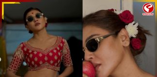 জিনসের সঙ্গে ব্লাউজ, লাস্যময়ী জয়াকে না দেখলেই মিস