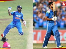 কোহলি, রুতুরাজের সেঞ্চুরি! প্রোটিয়াদের পাহাড়প্রমাণ টার্গেট দিল ভারত