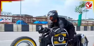 স্ক্র্যাপ থেকে AI সুপারবাইক! যুগান্তকারী আবিষ্কার ভারতে, দেখুন ভিডিও