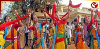 ১৫ ডিসেম্বর থেকে পৌষমেলায় শুরু স্টল বুকিং