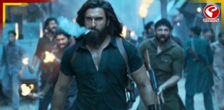 OTT-তে আসছে রণবীর সিং-এর ‘ধুরন্ধর’