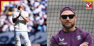 ১ দিনে ২০! অ্যাশেজে বিরল ঘটনা! সম্মানরক্ষা হবে ইংল্যান্ডের?
