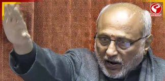 রাজ্যসভায় নেই কোনও পূর্ণমন্ত্রী, অধিবেশন মুলতুবি করতে হল চেয়ারম্যানকে